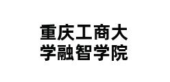 重庆工商大学融智学院