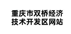 重庆市双桥经济技术开发区网站