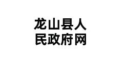 龙山县人民政府网