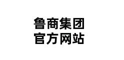 鲁商集团官方网站