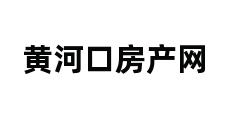 黄河口房产网