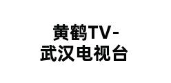 黄鹤TV-武汉电视台 