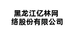 黑龙江亿林网络股份有限公司