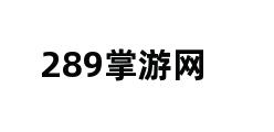 289掌游网