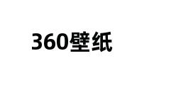 360壁纸