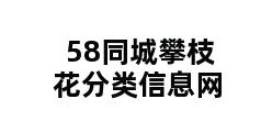 58同城攀枝花分类信息网