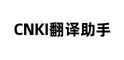 CNKI翻译助手