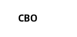 CBO