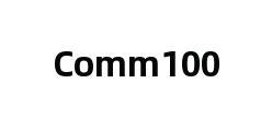 Comm100