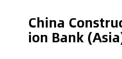 China Construction Bank (Asia)