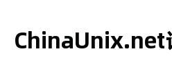 ChinaUnix.net论坛