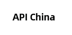 API China