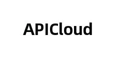 APICloud