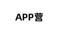 APP营