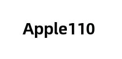 Apple110