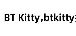 BT Kitty,btkitty搜索 