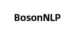 BosonNLP