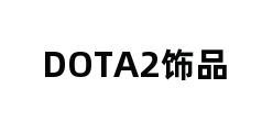 DOTA2饰品