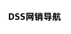 DSS网销导航