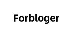 Forbloger