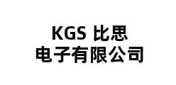 KGS 比思电子有限公司