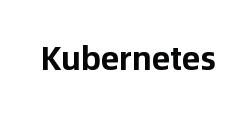 Kubernetes 