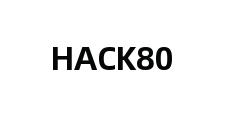 HACK80