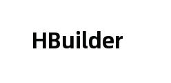 HBuilder