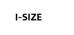 I-SIZE 