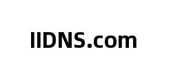 IIDNS.com