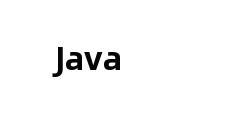 Java