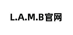 L.A.M.B官网