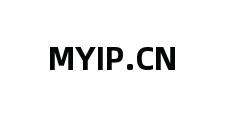 MYIP.CN