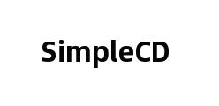 SimpleCD