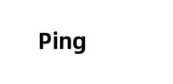 Ping