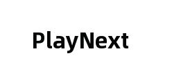 PlayNext