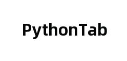 PythonTab