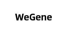 WeGene