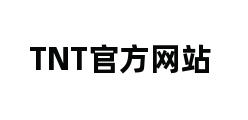 TNT官方网站