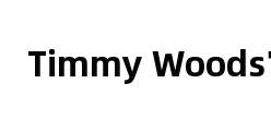 Timmy Woods官网