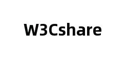 W3Cshare