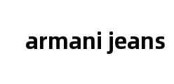 armani jeans