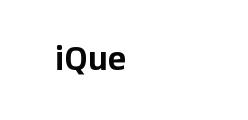 iQue