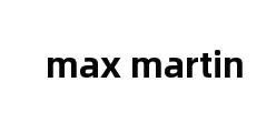 max martin