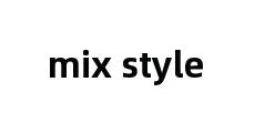 mix style