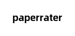 paperrater