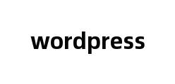 wordpress