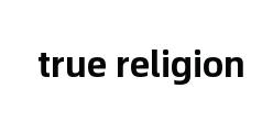 true religion