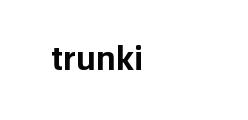 trunki