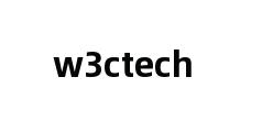 w3ctech